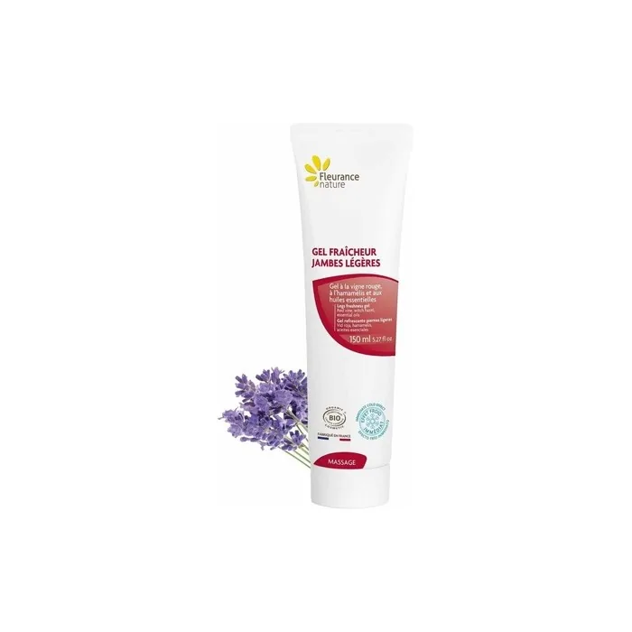 Fleurance Nature Fresh Light Legs Gel