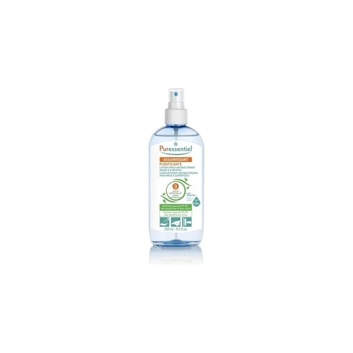 Puressentiel Purifying Spray Lotion 250ml
