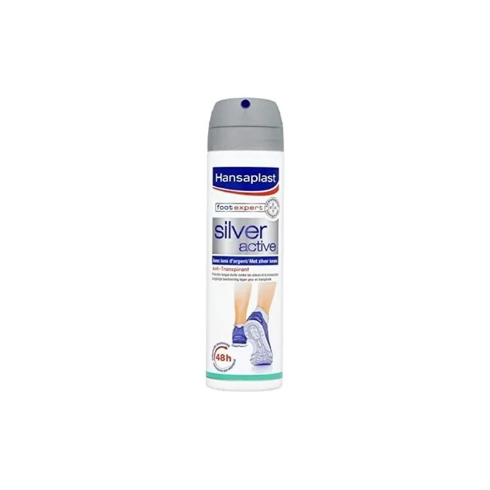 Grehge Last Antiperspirant Foot Deodorant with Antibacterial Effect 150ml