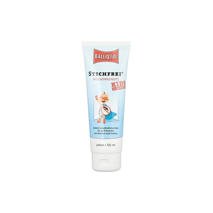 Ballistol Stichfrei Insect Protection 125ml