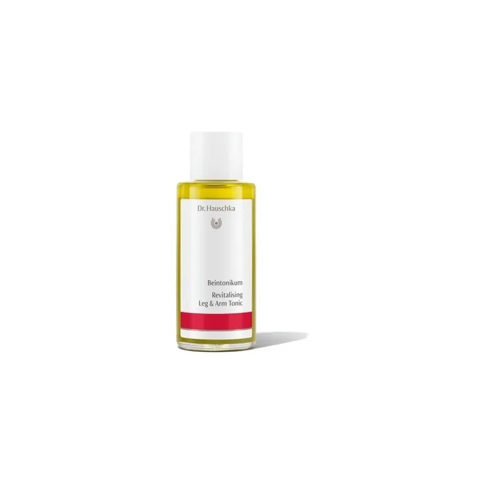Dr Hauschka Foot And Tonic Toner Revitalising Leg & Arm Tonic 100 Ml