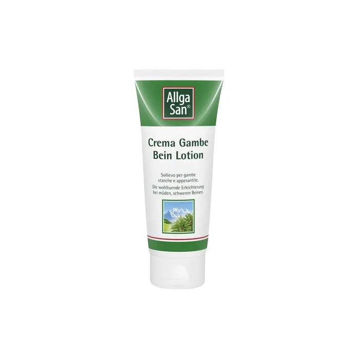 Allga San Leg Lotion 100ml