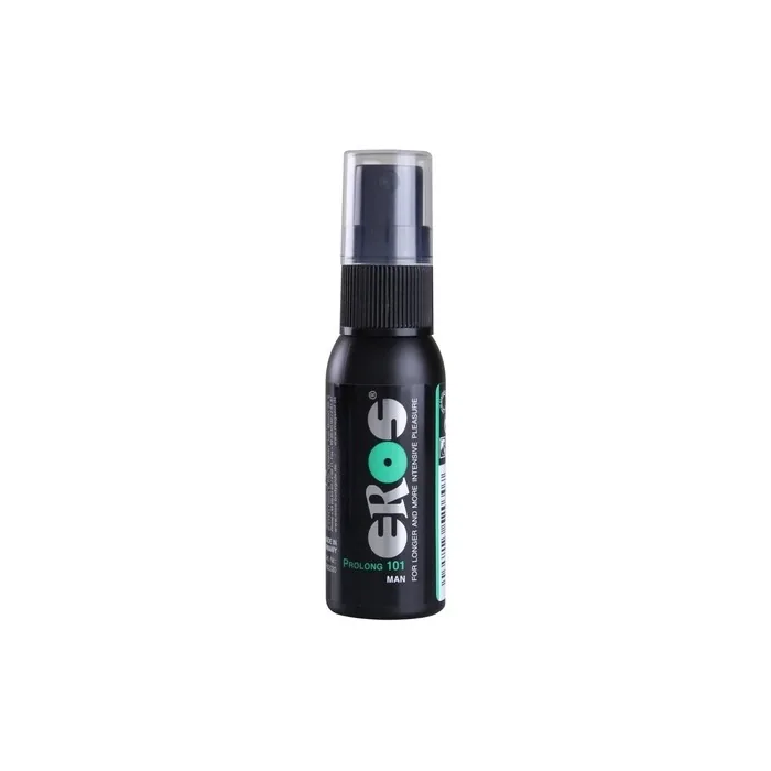 Megasol EROS Action Prolong 101 Spray 30ml
