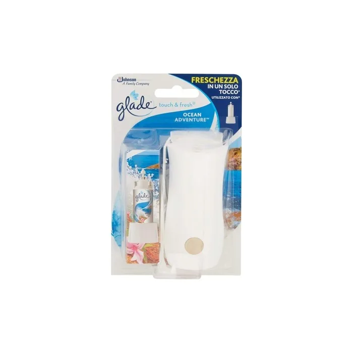 Glade Micro Spray Base
