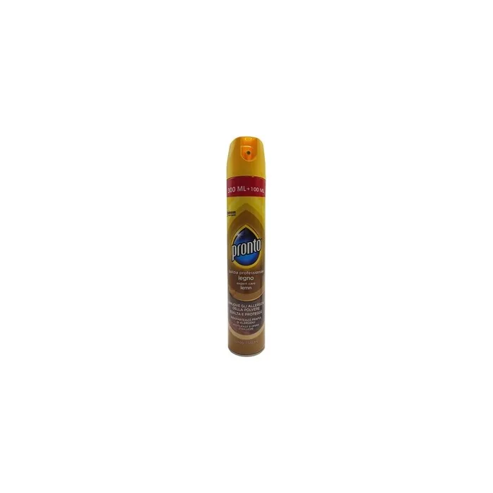 Pronto Classic Wood Spray 400 Ml