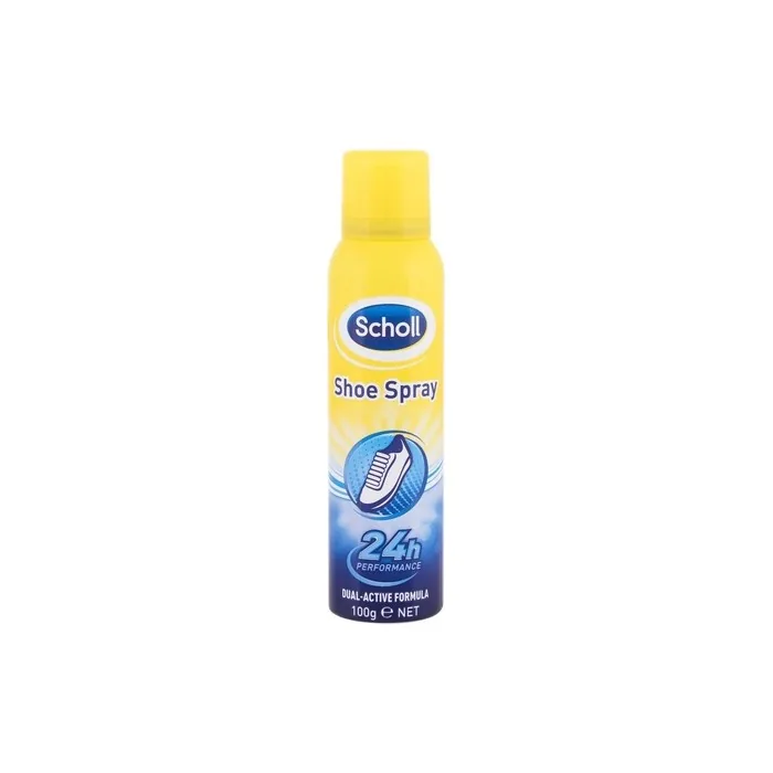 Scholl - Fresh Step Shoe Spray - 150ml