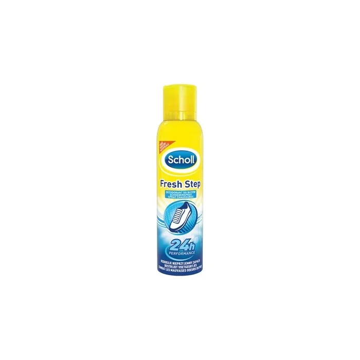 Scholl Shoe Deodorant Fresh Personal Care