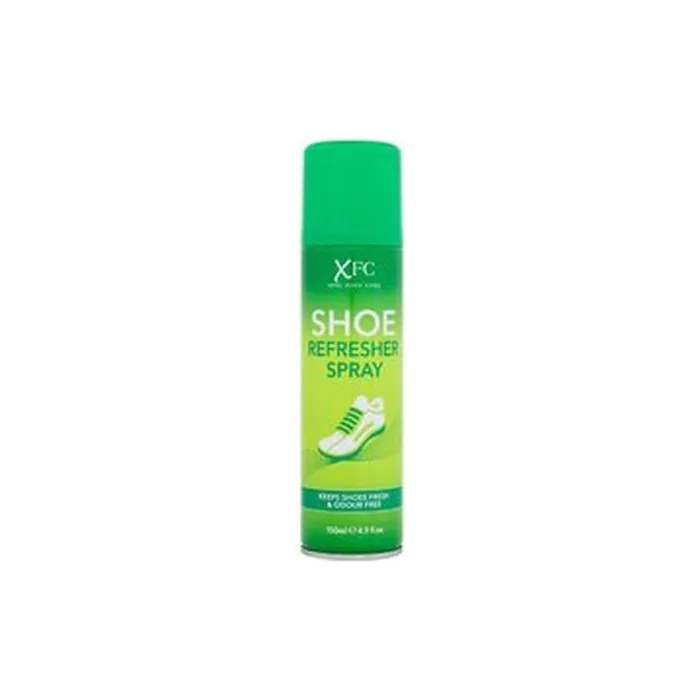 Xpel Shoe Refresher Spray Sprej Do Bot Proti Zapachu