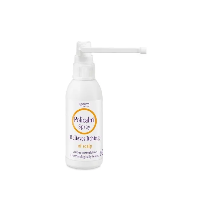 Logofarma Policalm Soothing Spray 60ml