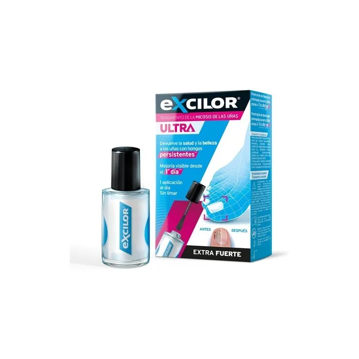 Excilor Ultra Nail Fungus Lacquer 30ml