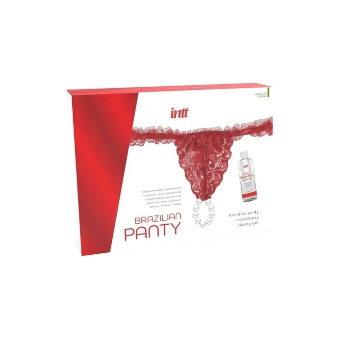 Intt Multicolored Spray One Size