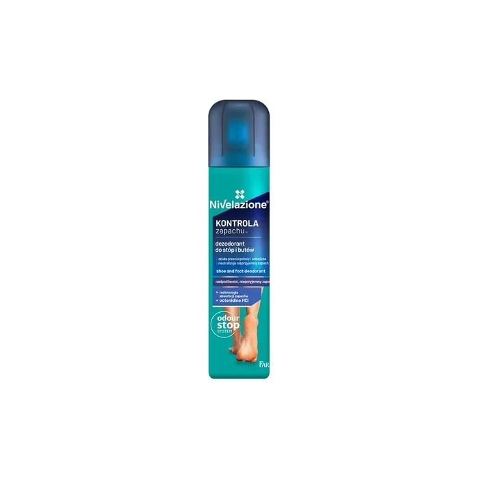 Farmona Nivelazione Foot And Shoe Deodorant 180ml