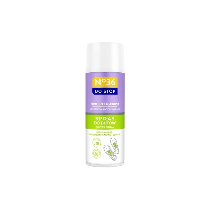 Bond No36 Refreshing Shoe Spray 150 Ml