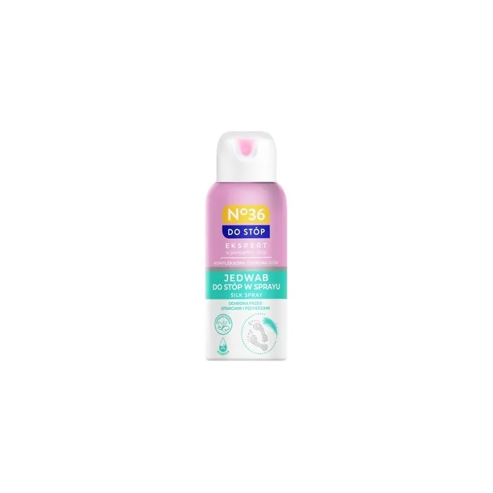 Bond No36 2in1 Foot Deodorant Silk 75 Ml