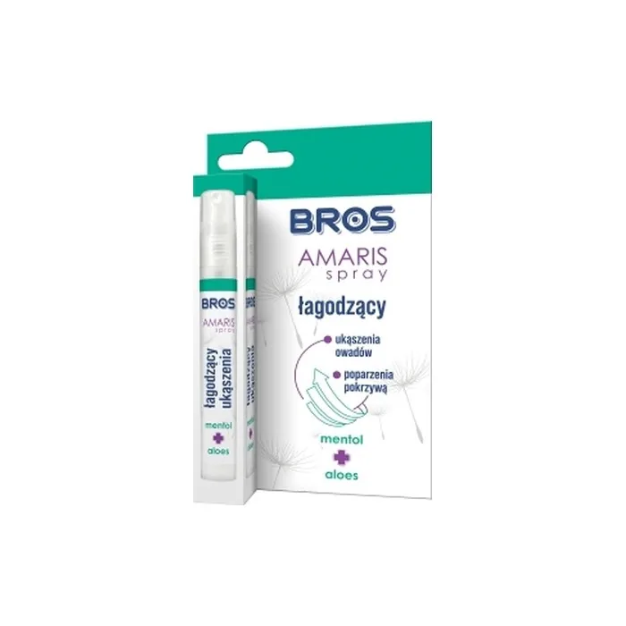 BROS Amaris Spray 9ml