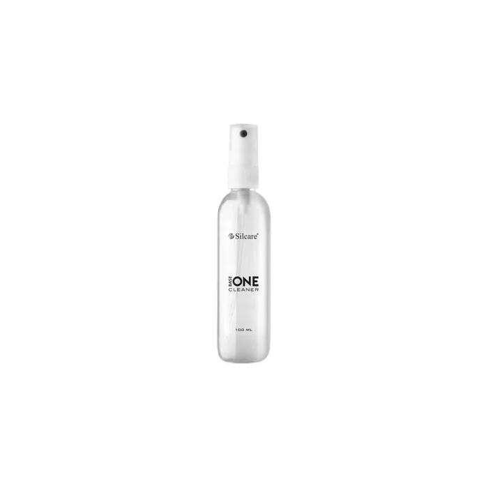 Silcare Cleaner Base One Spray With Atomizer 100ml