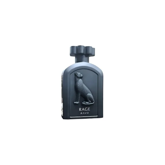 Rave Rage 100ml EDP