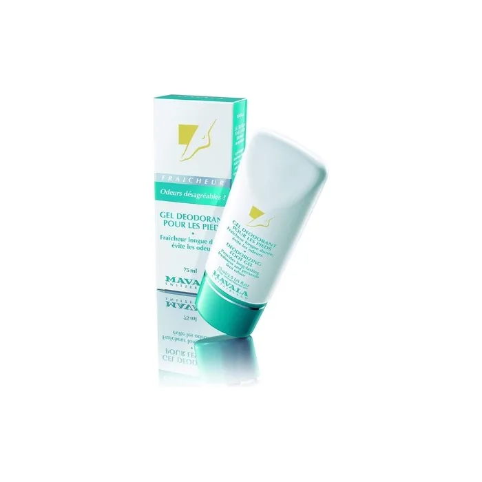 Mavala Deodorizing Foot Gel