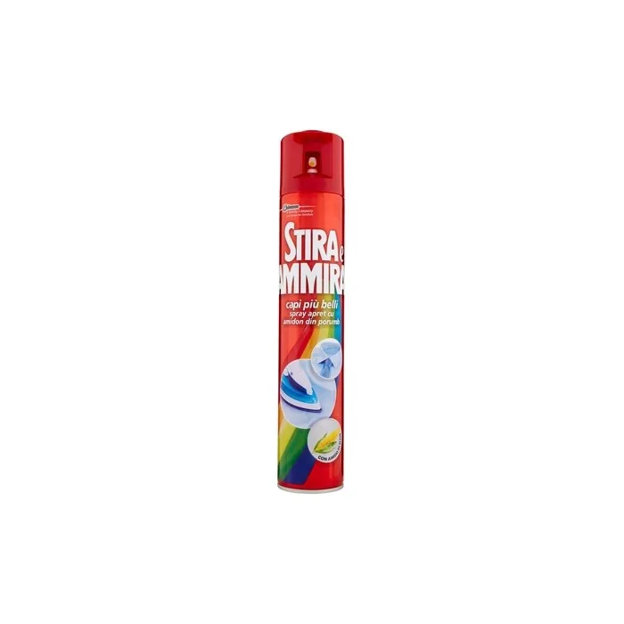 Stira Admires Spray Ml.500