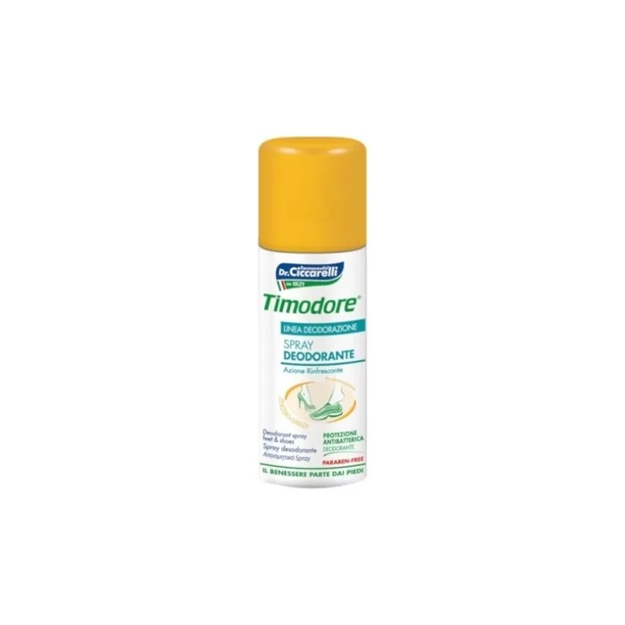 ginger deodorant spray 150 ml