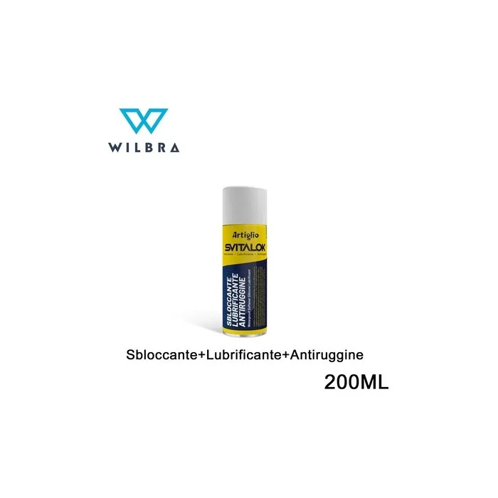 Artiglio Svitawil Spray 3 In 1 - 200ml