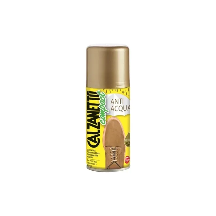 Calzanetto Spray Antiwater 150ml Neutro