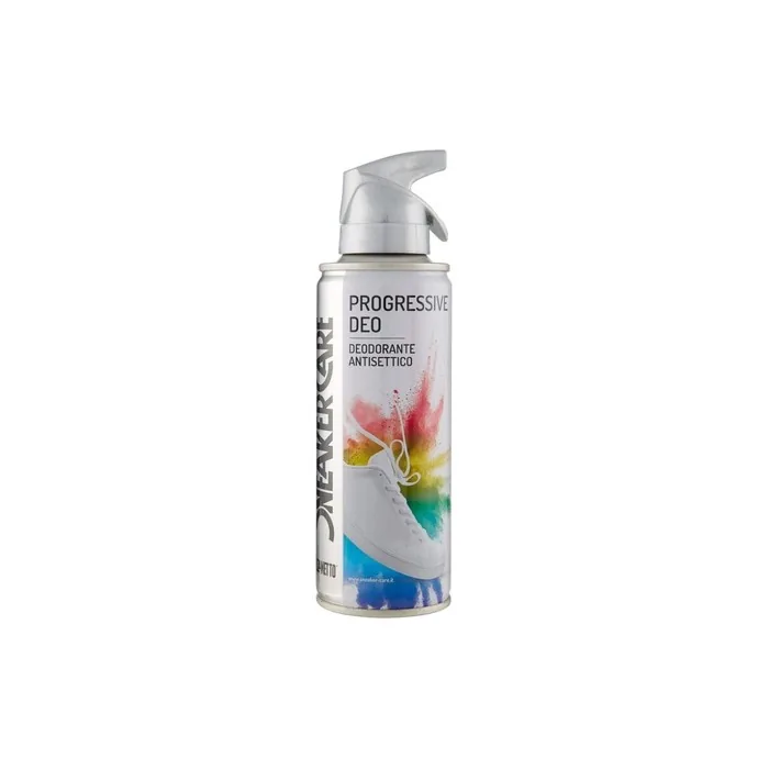 Sneaker Care Antiseptic Deodorant 150ml