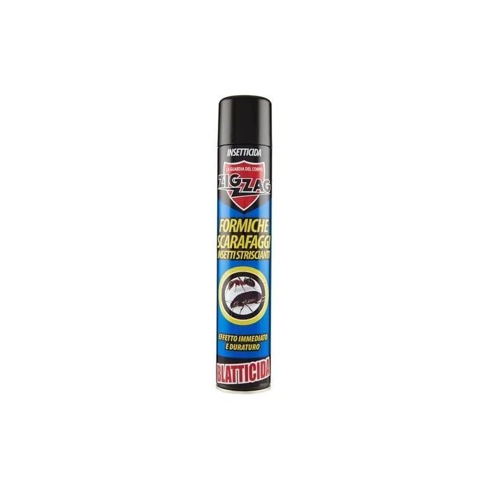 Zigzag S/F Spray 400ml