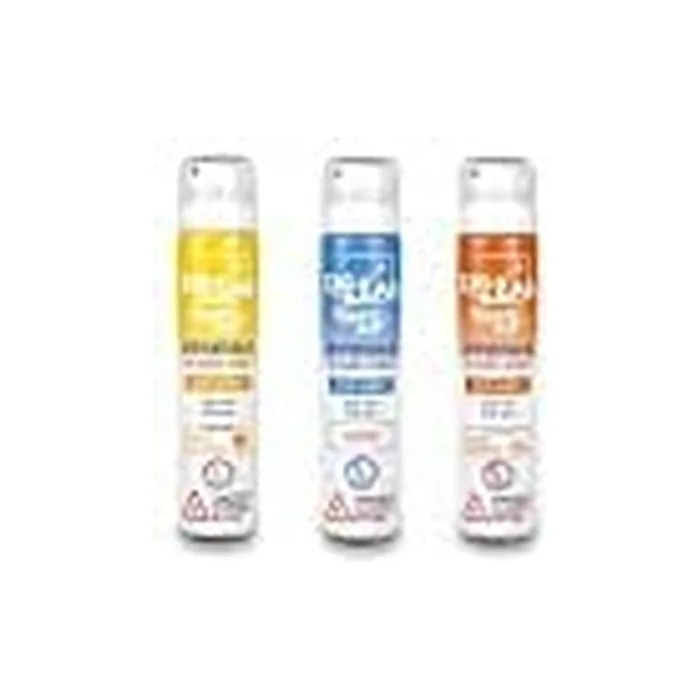 Zig-Zack Lotion Spray Ger/Cit 75ml