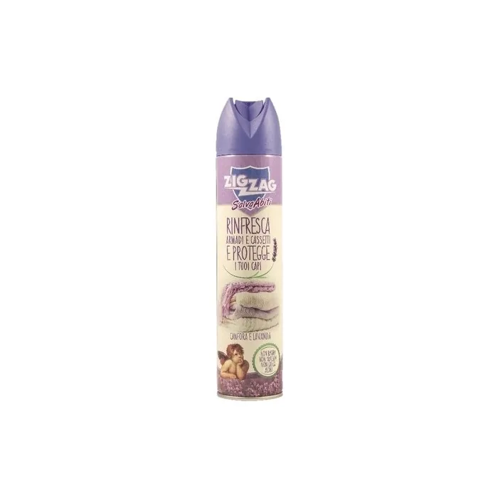 Goodair Salvabiti Camphor Spray 300ml
