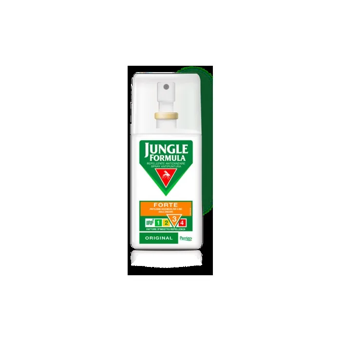 Jungle Formula Forte Spray 75ml