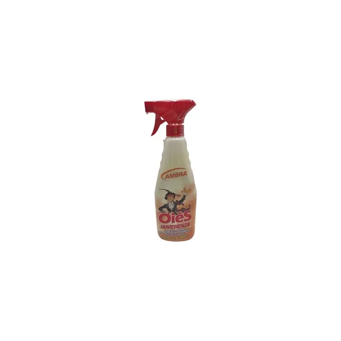 OIES Amber Spray 750ml