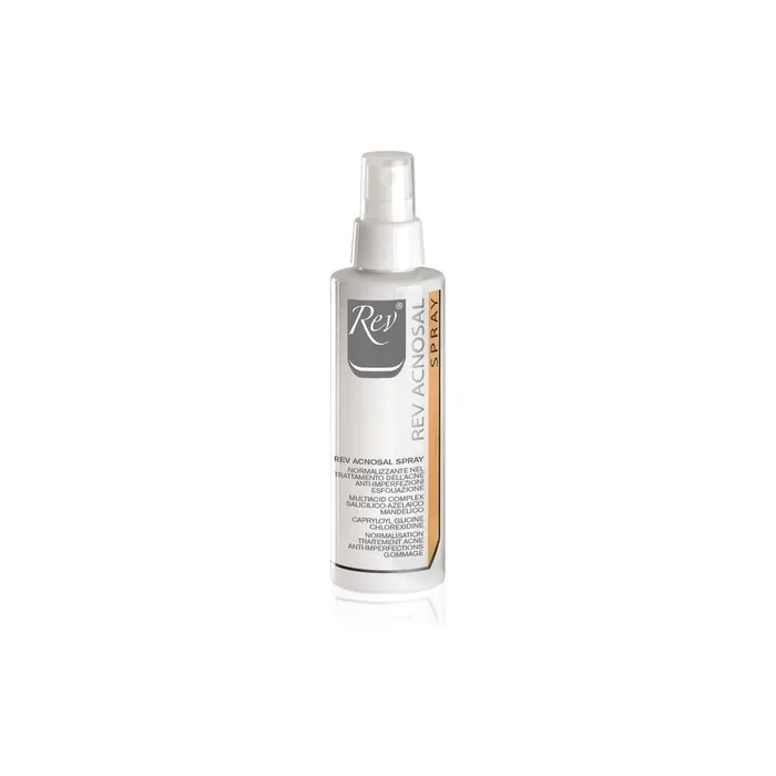 Rev Acnosal Spray 125ml