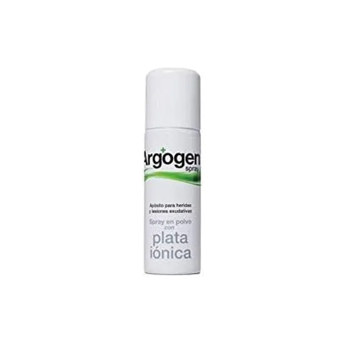 Argogen Ionic Silver Spray 175ml