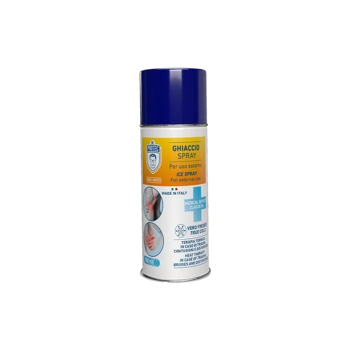 Dr. Protec Ice Spray 150ml