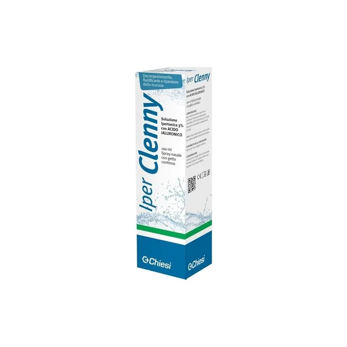 Iper Clenny Nasal Spray 100ml