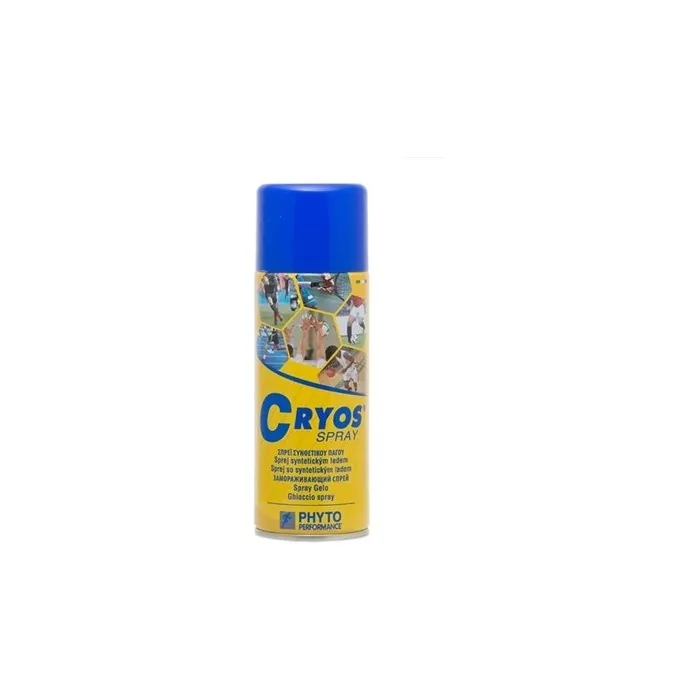 PHYTOPERFORMANCE Phyto Performance Cryos Spray 400ml
