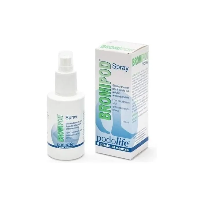Bromipod Rinfr Spray 100ml
