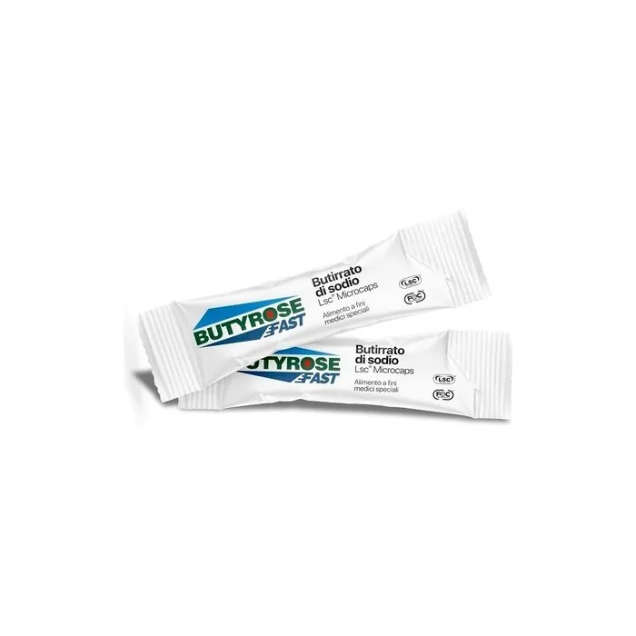 Sila Butyrose Fast 10 Stick