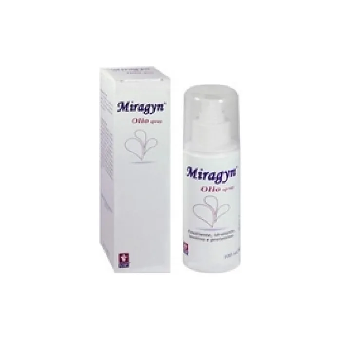Miragyn Olio Spray 100ml