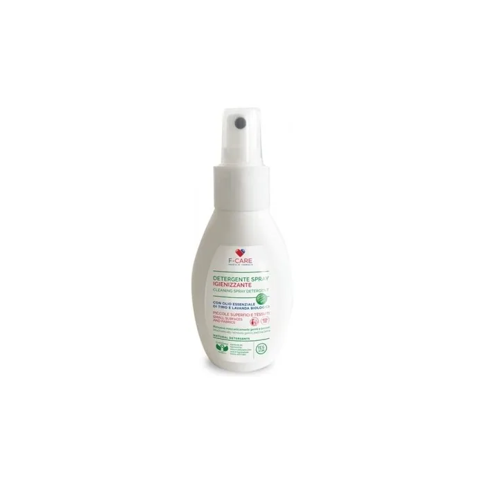 Farvima Medicinali F Care Bio Sanitizing Spray 75ml