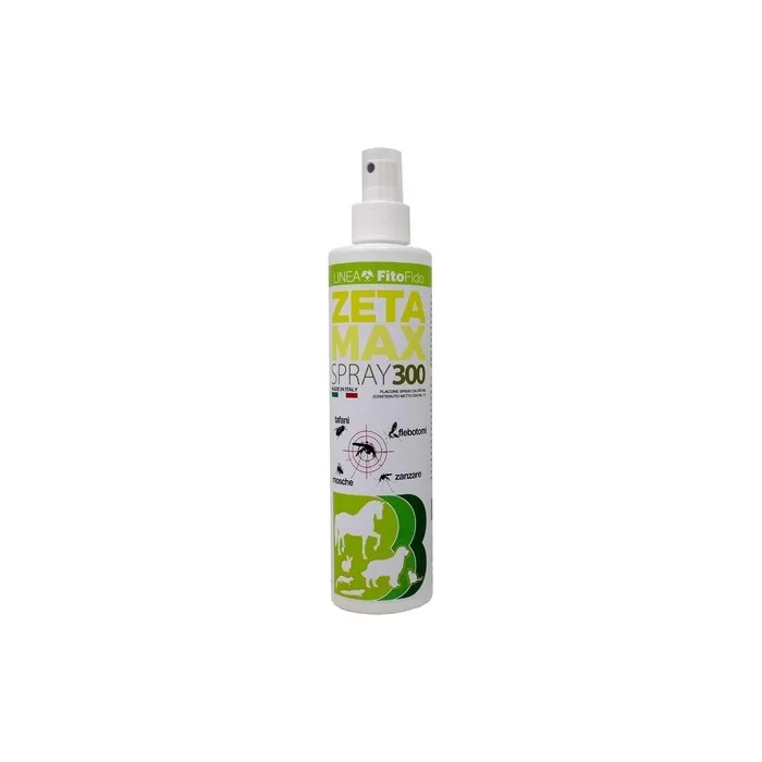 Zetamax Pump Spray 300ml