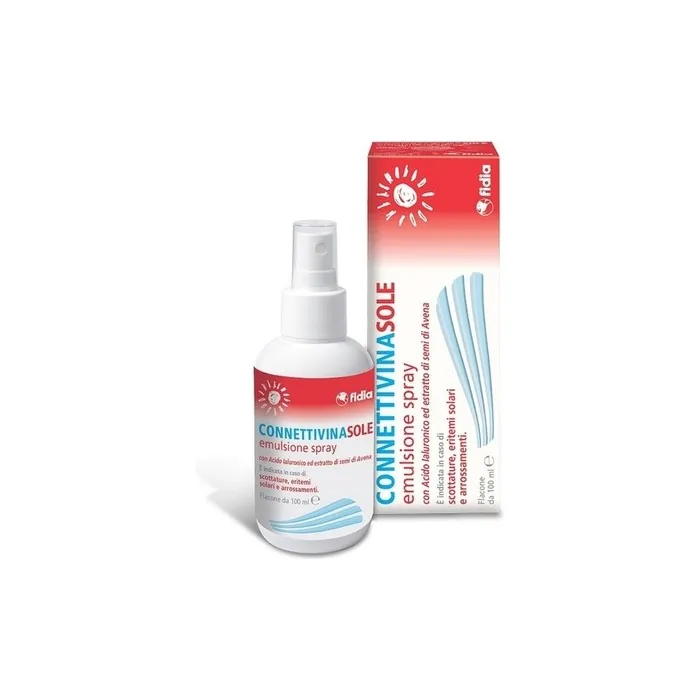 Connettivinasole Spray 100ml