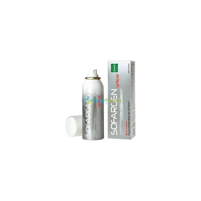 Sofar Sofargen Spray 125 Milliliters