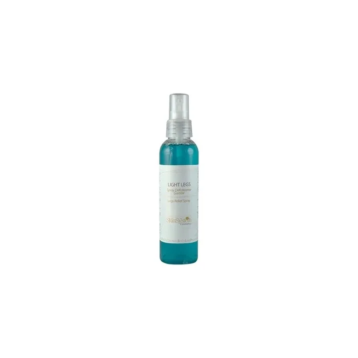Skinsystem Cosmetics Light Legs Relief Spray 150ml