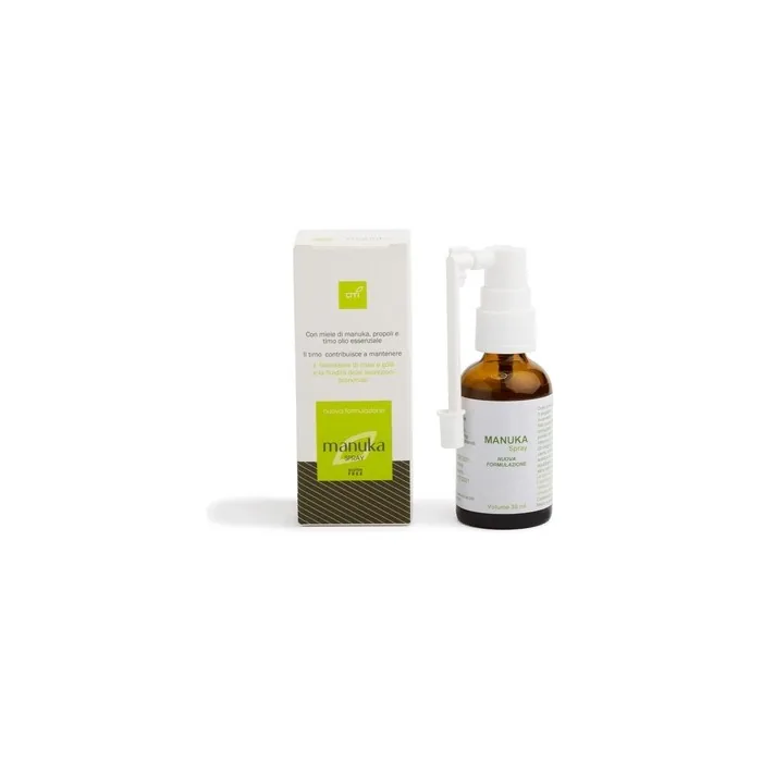Oti Manuka New Formula Spray 30ml