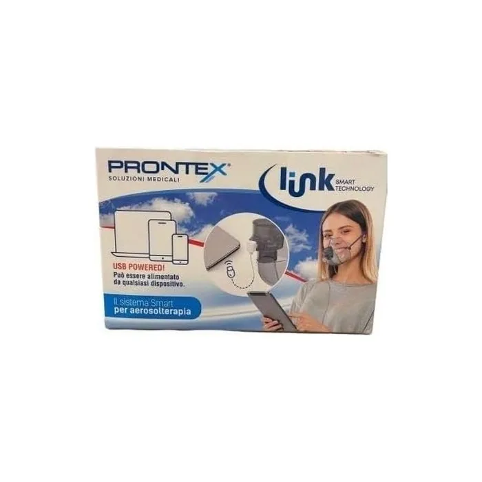 Prontex Link Aerosol Mesh