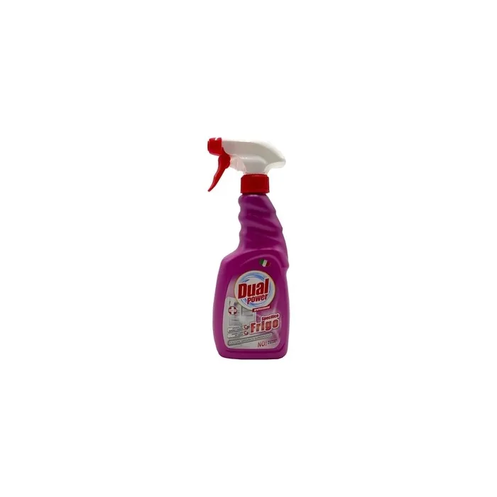 Dual Power Specific Frigo Trigger 500ml