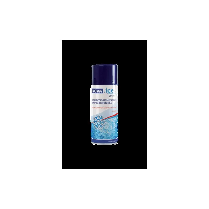 Nova Argentia Nova.Ice Dry Ice Instant Spray 400ml