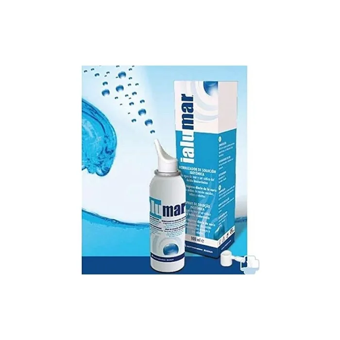Spray Solution 100ml